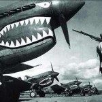 Tigres volants