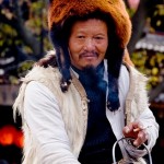 Caravanier Naxi