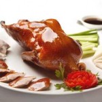 canard laqué