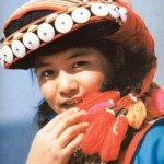 fille Lisu (2)