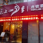 Kunming Fairy Land Hotel