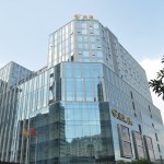 Kunming Golden Eagle Hotel