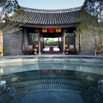 Lijiang Banyan Tree