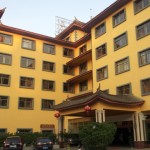 Yuanyang Yunti Hotel