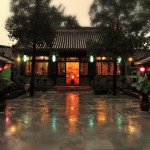 Chengdu Bouddha Zen hotel