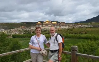 Avis Voyage Shangrila