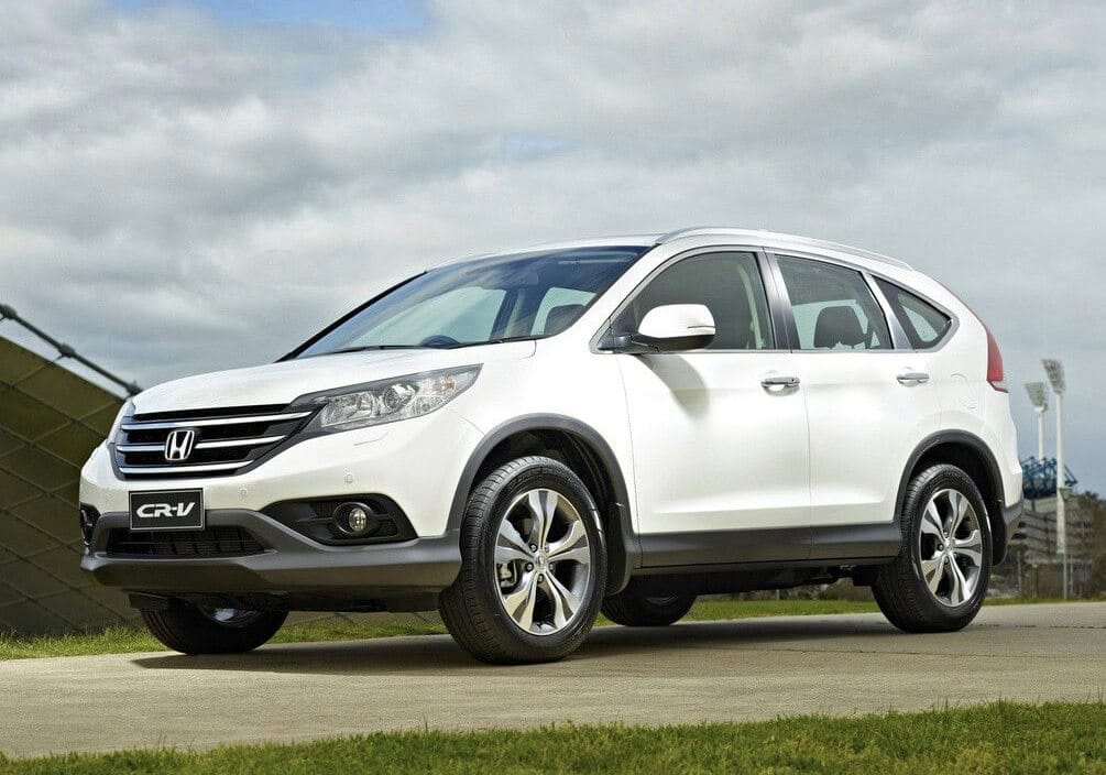 Honda-CRV-5-places