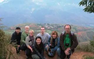 Avis Voyage Yunnan