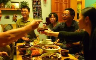 Avis Voyage Yunnan