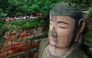 Leshan