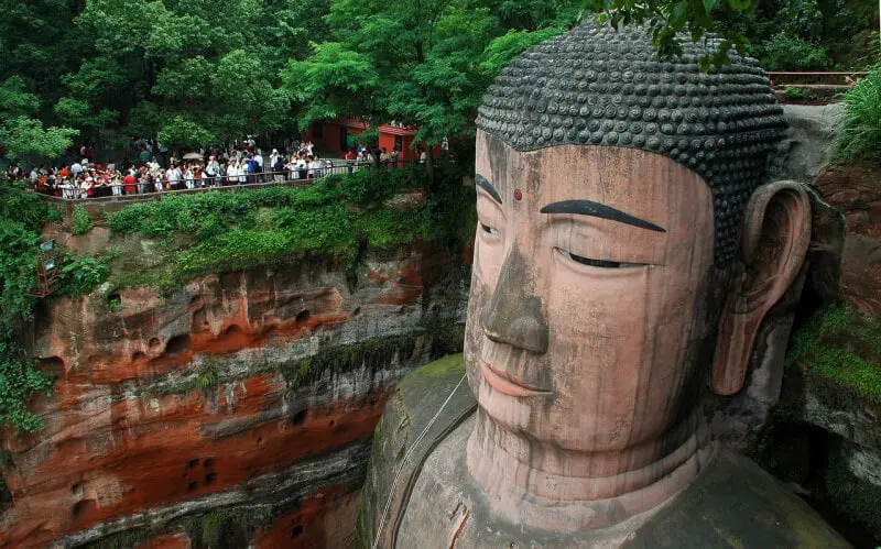 Leshan Leshan