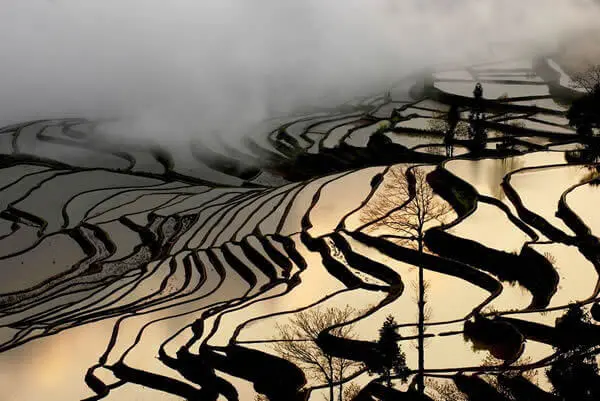 Rizieres-de-Yuanyang Rizieres-de-Yuanyang