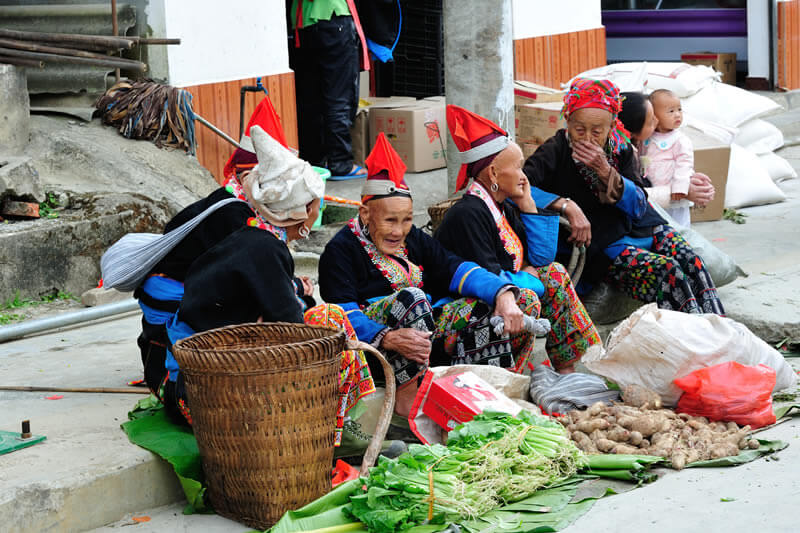 marché-de-Jinping