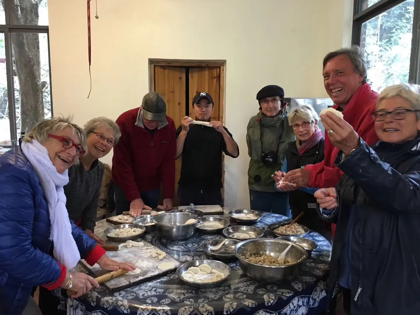 Avis voyageurs Agence Ciel Yunnan