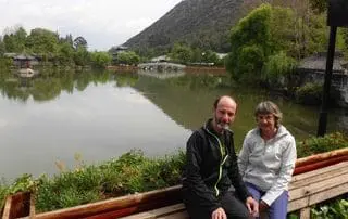 Avis Voyage Yunnan
