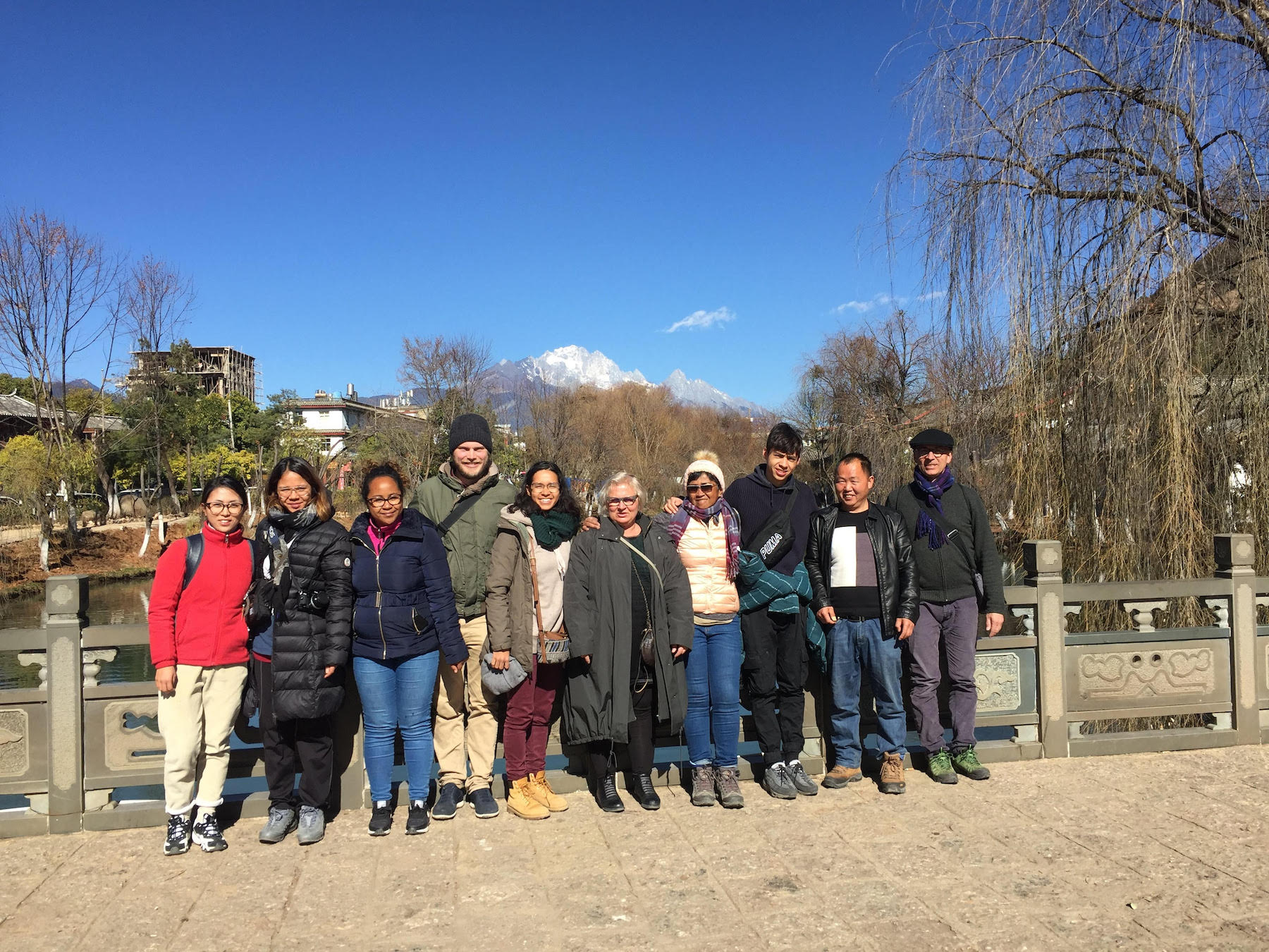 Avis Lijiang Voyage Yunnann Ciel Yunnan Avis Lijiang Voyage Yunnann Ciel Yunnan