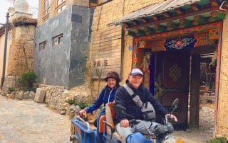 Avis de Patrick Voyage Yunnan 4