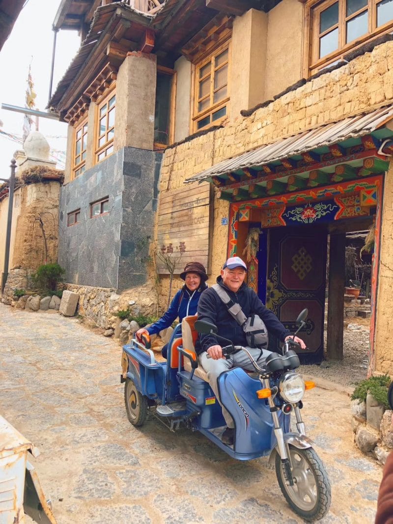 Avis de Patrick Voyage Yunnan 4 Avis de Patrick Voyage Yunnan 4