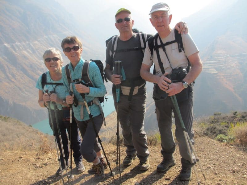 Avis de Brigitte Voyage Yunnan Avis de Brigitte Voyage Yunnan