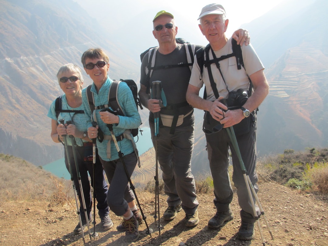 Avis de Brigitte Voyage Yunnan Avis de Brigitte Voyage Yunnan