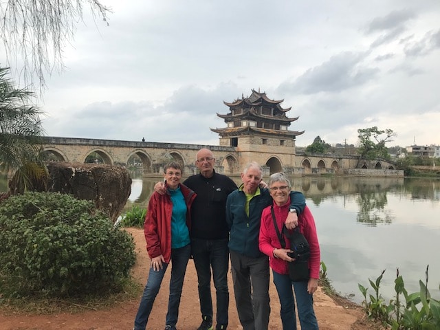 Avis Voyage Yunnan Avis Voyage Yunnan