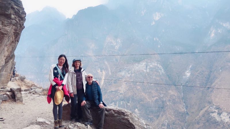 Avis Yunnan Voyage Avis Yunnan Voyage