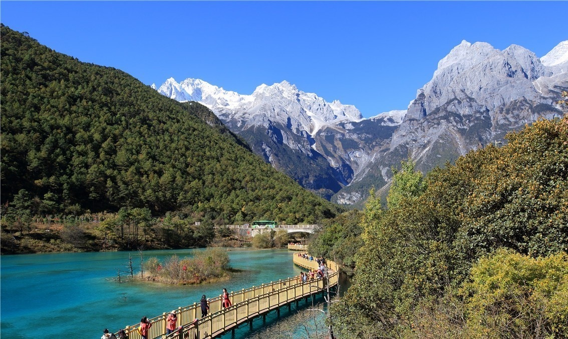 Voyage yunnan avis