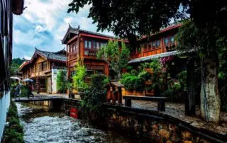 Lijiang ciel yunnan 2