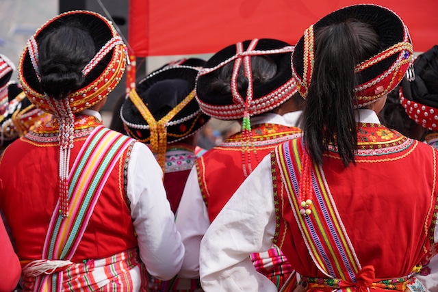 fetes-des-minorites-Yunnan fetes-des-minorites-Yunnan
