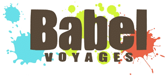 logo Babel voyage