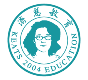 Keats-School-Logo- Kunming Keats School