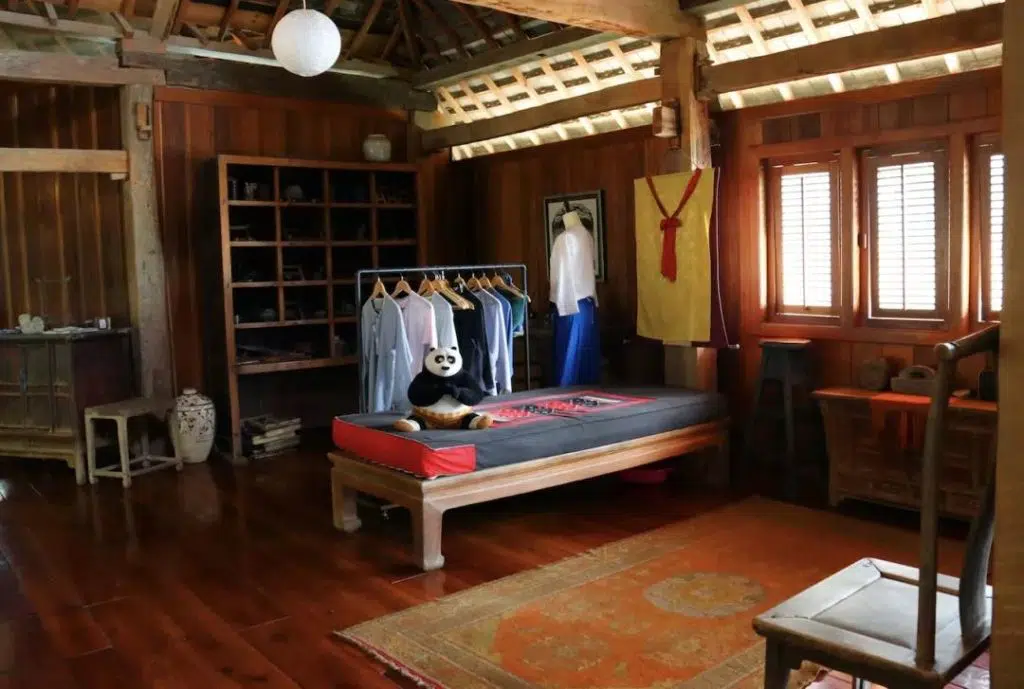 Le vestiaire de Yourantai Le vestiaire de Yourantai
