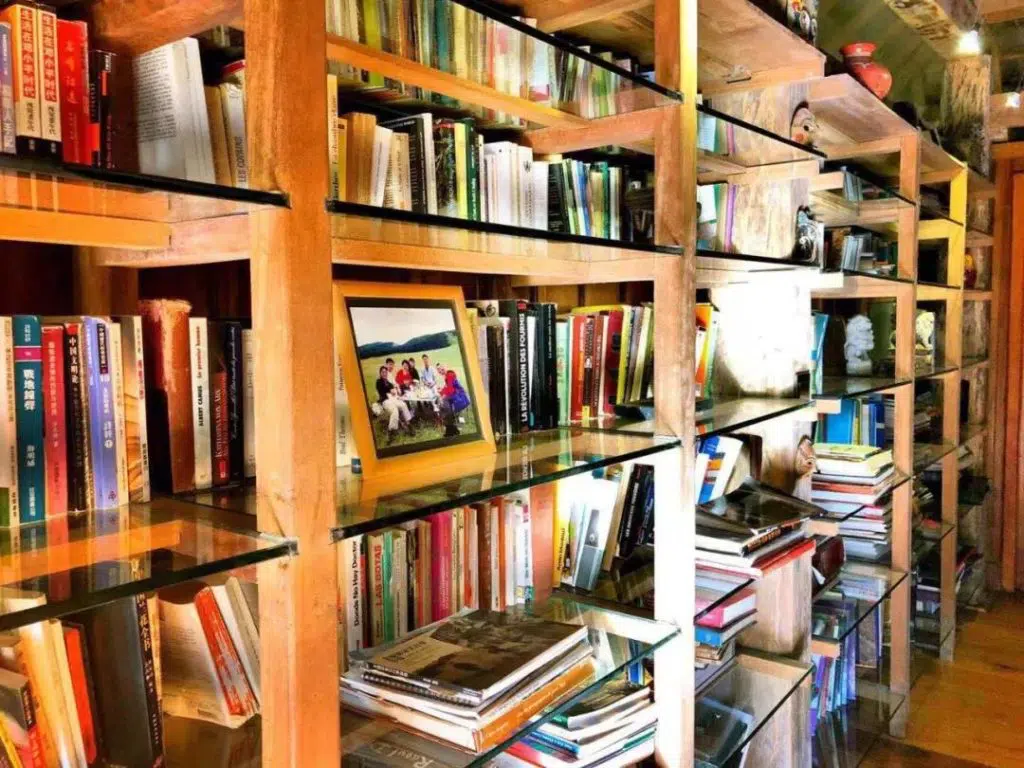 Les livres de Yourantai Les livres de Yourantai