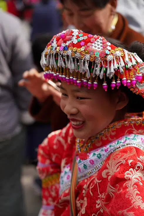 Lisu Lijiang Yunnan Lisu Lijiang Yunnan