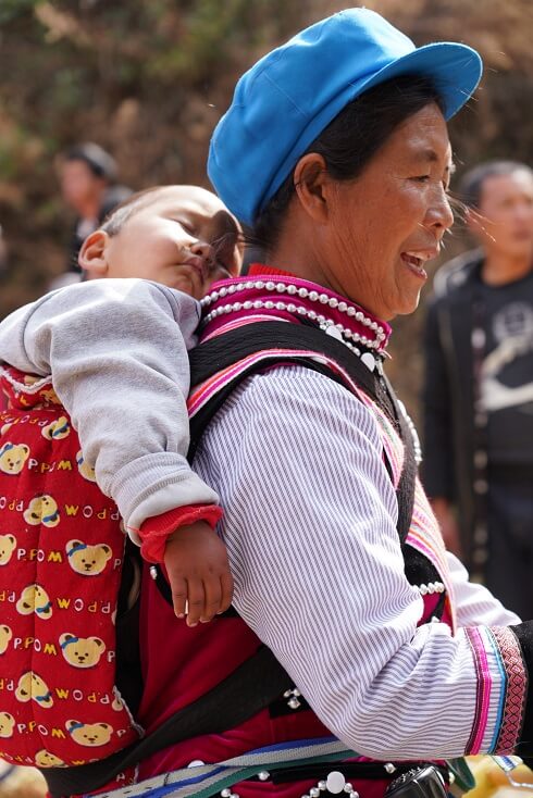 Naxi Lijiang